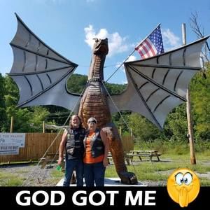 Meet your Posher, Donna